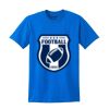 Unisex Classic Short Sleeve Crewneck Tee Thumbnail
