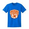 Unisex Classic Short Sleeve Crewneck Tee Thumbnail