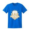 Unisex Classic Short Sleeve Crewneck Tee Thumbnail
