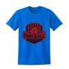 Unisex Classic Short Sleeve Crewneck Tee Thumbnail
