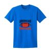 Unisex Classic Short Sleeve Crewneck Tee Thumbnail