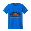Unisex Classic Short Sleeve Crewneck Tee Thumbnail