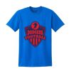 Unisex Classic Short Sleeve Crewneck Tee Thumbnail