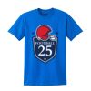 Unisex Classic Short Sleeve Crewneck Tee Thumbnail