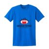 Unisex Classic Short Sleeve Crewneck Tee Thumbnail