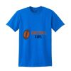 Unisex Classic Short Sleeve Crewneck Tee Thumbnail