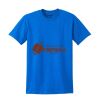 Unisex Classic Short Sleeve Crewneck Tee Thumbnail