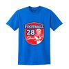 Unisex Classic Short Sleeve Crewneck Tee Thumbnail