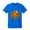 Unisex Classic Short Sleeve Crewneck Tee Thumbnail