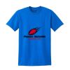 Unisex Classic Short Sleeve Crewneck Tee Thumbnail