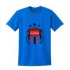 Unisex Classic Short Sleeve Crewneck Tee Thumbnail