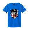 Unisex Classic Short Sleeve Crewneck Tee Thumbnail