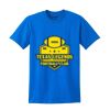 Unisex Classic Short Sleeve Crewneck Tee Thumbnail