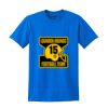 Unisex Classic Short Sleeve Crewneck Tee Thumbnail
