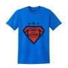 Unisex Classic Short Sleeve Crewneck Tee Thumbnail
