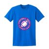 Unisex Classic Short Sleeve Crewneck Tee Thumbnail