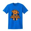 Unisex Classic Short Sleeve Crewneck Tee Thumbnail