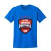 Unisex Classic Short Sleeve Crewneck Tee Thumbnail