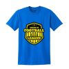 Unisex Classic Short Sleeve Crewneck Tee Thumbnail