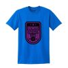 Unisex Classic Short Sleeve Crewneck Tee Thumbnail