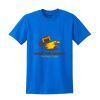 Unisex Classic Short Sleeve Crewneck Tee Thumbnail