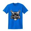 Unisex Classic Short Sleeve Crewneck Tee Thumbnail