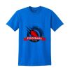 Unisex Classic Short Sleeve Crewneck Tee Thumbnail