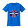 Unisex Classic Short Sleeve Crewneck Tee Thumbnail