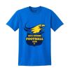 Unisex Classic Short Sleeve Crewneck Tee Thumbnail