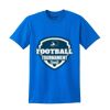 Unisex Classic Short Sleeve Crewneck Tee Thumbnail