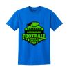 Unisex Classic Short Sleeve Crewneck Tee Thumbnail