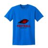 Unisex Classic Short Sleeve Crewneck Tee Thumbnail