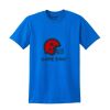 Unisex Classic Short Sleeve Crewneck Tee Thumbnail
