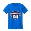 Unisex Classic Short Sleeve Crewneck Tee Thumbnail