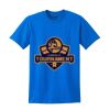 Unisex Classic Short Sleeve Crewneck Tee Thumbnail