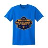 Unisex Classic Short Sleeve Crewneck Tee Thumbnail
