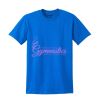 Unisex Classic Short Sleeve Crewneck Tee Thumbnail