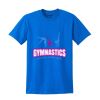 Unisex Classic Short Sleeve Crewneck Tee Thumbnail