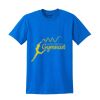 Unisex Classic Short Sleeve Crewneck Tee Thumbnail