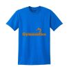 Unisex Classic Short Sleeve Crewneck Tee Thumbnail