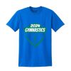 Unisex Classic Short Sleeve Crewneck Tee Thumbnail