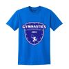 Unisex Classic Short Sleeve Crewneck Tee Thumbnail