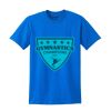 Unisex Classic Short Sleeve Crewneck Tee Thumbnail