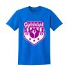 Unisex Classic Short Sleeve Crewneck Tee Thumbnail