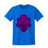 Unisex Classic Short Sleeve Crewneck Tee Thumbnail