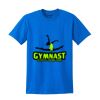 Unisex Classic Short Sleeve Crewneck Tee Thumbnail