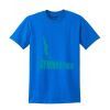 Unisex Classic Short Sleeve Crewneck Tee Thumbnail