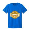 Unisex Classic Short Sleeve Crewneck Tee Thumbnail