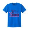 Unisex Classic Short Sleeve Crewneck Tee Thumbnail