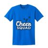 Unisex Classic Short Sleeve Crewneck Tee Thumbnail